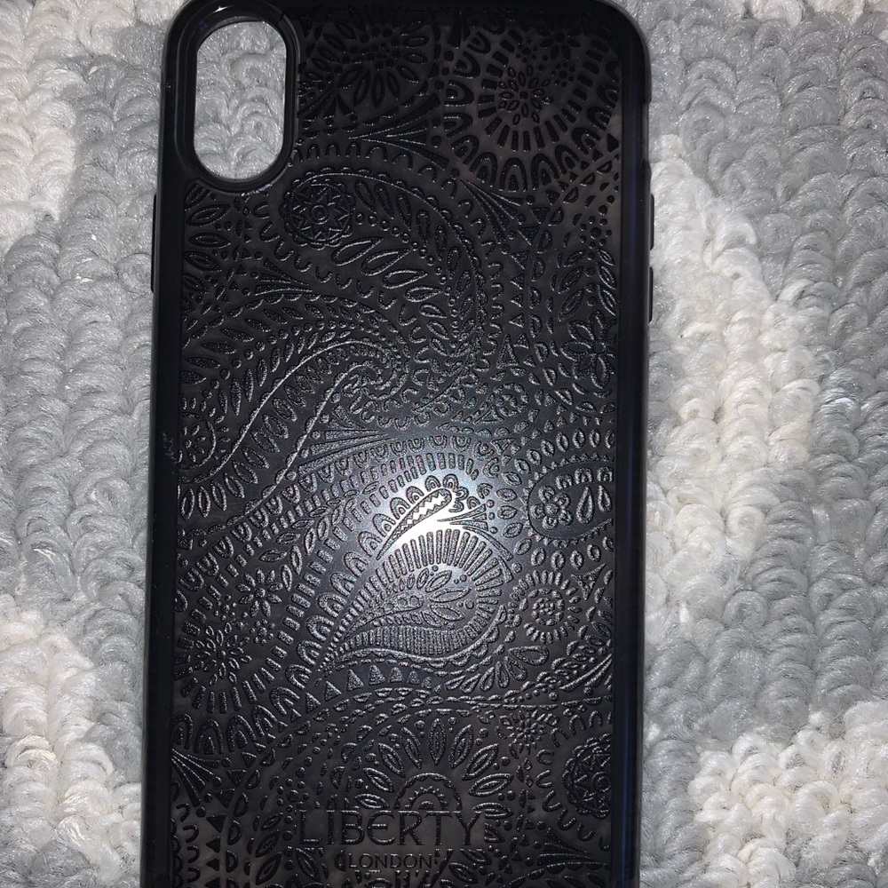 iPhone XS Max case